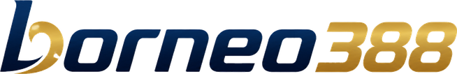 Logo borneo388
